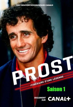 Regarder Prost - Saison 1 en streaming complet