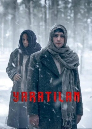 Regarder YARATILAN : La Créature - Saison 1 en streaming complet