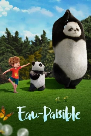 Regarder Eau-Paisible - Saison 3 en streaming complet
