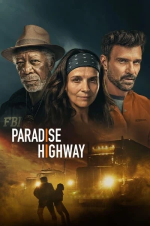 Regarder Paradise Highway en streaming complet