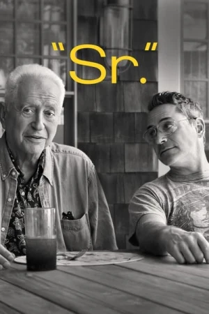 Regarder Robert Downey Sr., le père en streaming complet
