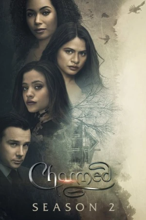 Regarder Charmed (2018) - Saison 2 en streaming complet