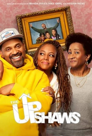 Regarder La Famille Upshaw - Saison 6 en streaming complet