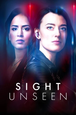 Regarder Sight Unseen - Saison 2 en streaming complet
