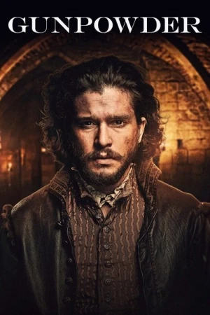 Regarder Gunpowder - Saison 1 en streaming complet