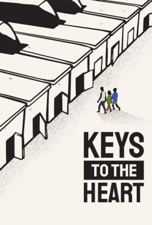 Regarder Keys to the Heart en streaming complet