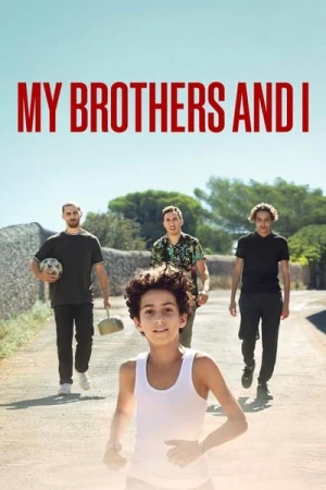 Regarder Mes frères et moi en streaming complet