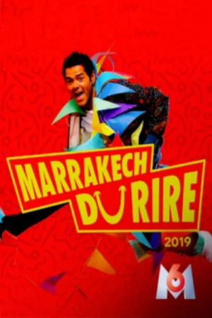 Regarder Jamel et ses amis au Marrakech du rire 2019 en streaming complet