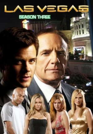 Regarder Las Vegas - Saison 3 en streaming complet