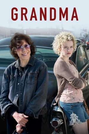 Regarder Grandma en streaming complet