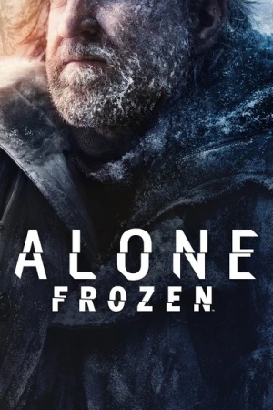 Regarder Alone: Frozen - Saison 1 en streaming complet