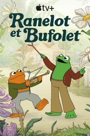 Regarder Ranelot et Bufolet - Saison 2 en streaming complet