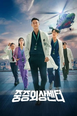 Regarder The Trauma Code : Appel à l'héroïsme - Saison 1 en streaming complet