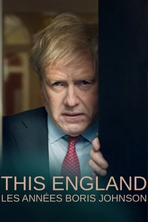 Regarder This England - Saison 1 en streaming complet