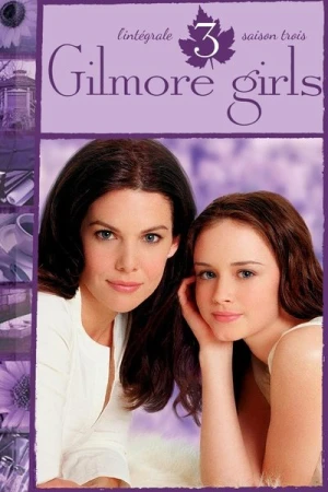 Regarder Gilmore Girls - Saison 3 en streaming complet