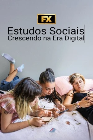 Regarder Social Studies - Saison 1 en streaming complet