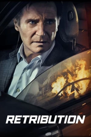 Regarder Retribution en streaming complet