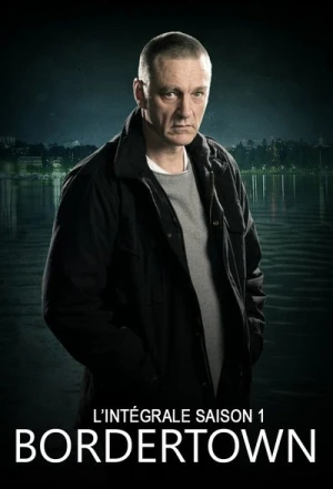 Regarder Bordertown - Saison 1 en streaming complet