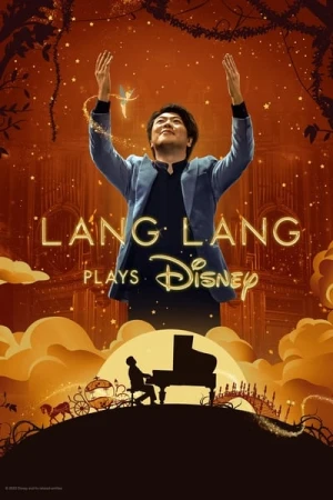 Regarder La Magie Disney par Lang Lang en streaming complet