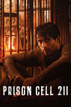 Regarder Cellule 211 - Saison 1 en streaming complet