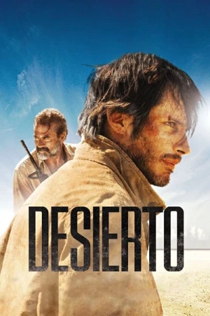 Regarder Desierto en streaming complet