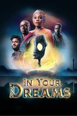 Regarder Dans tes rêves - Saison 1 en streaming complet