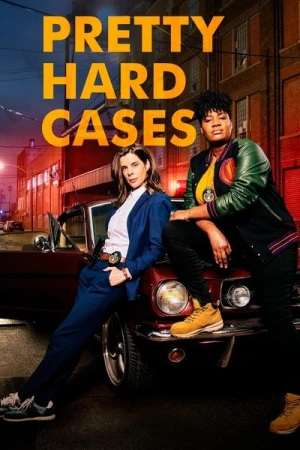 Regarder Pretty Hard Cases - Saison 1 en streaming complet