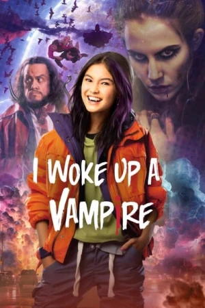Regarder Mon petit côté vampire - Saison 1 en streaming complet