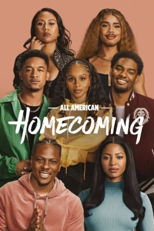Regarder All American: Homecoming - Saison 2 en streaming complet