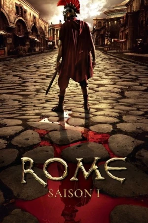 Regarder Rome - Saison 1 en streaming complet