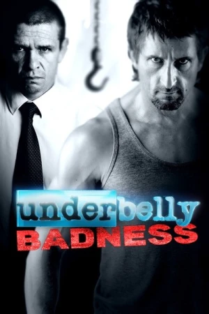 Regarder Underbelly - Saison 5 en streaming complet