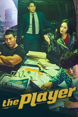 Regarder The Player - Saison 1 en streaming complet