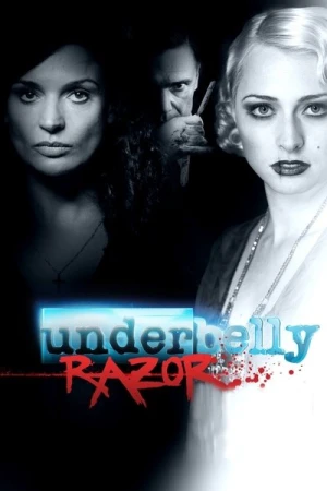 Regarder Underbelly - Saison 4 en streaming complet