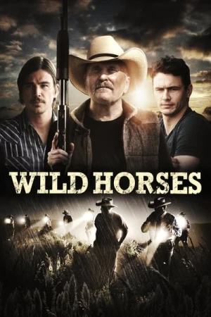 Regarder Wild Horses en streaming complet