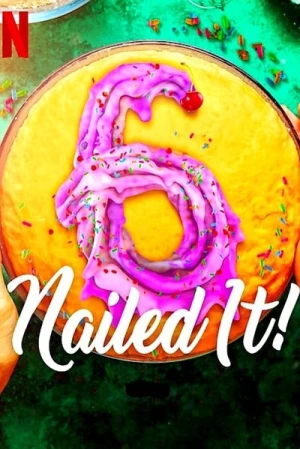 Regarder C'est du Gâteau - Saison 6 en streaming complet