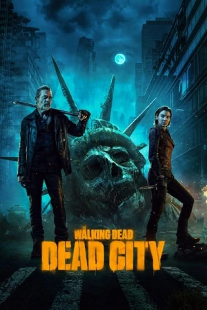Regarder The Walking Dead: Dead City - Saison 1 en streaming complet