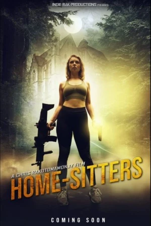 Regarder Home-Sitters en streaming complet