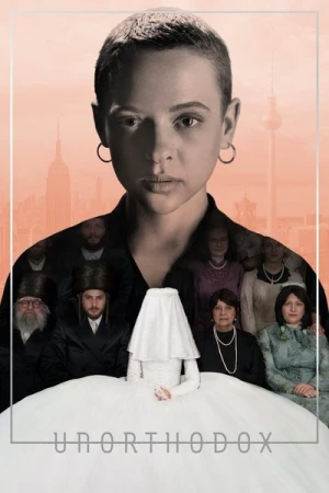 Regarder Unorthodox - Saison 1 en streaming complet