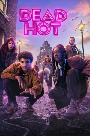 Regarder Dead Hot - Saison 1 en streaming complet
