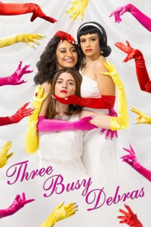 Regarder Three Busy Debras - Saison 2 en streaming complet