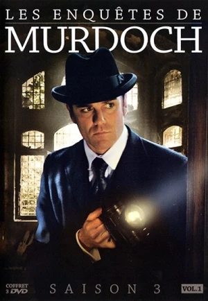 Regarder Les Enquêtes de Murdoch - Saison 3 en streaming complet