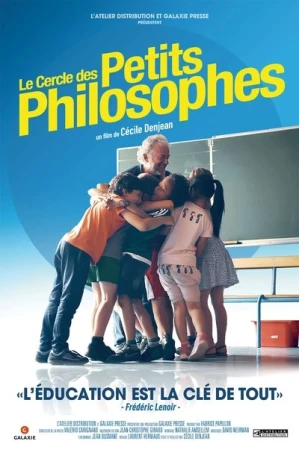 Regarder Le Cercle des petits philosophes en streaming complet