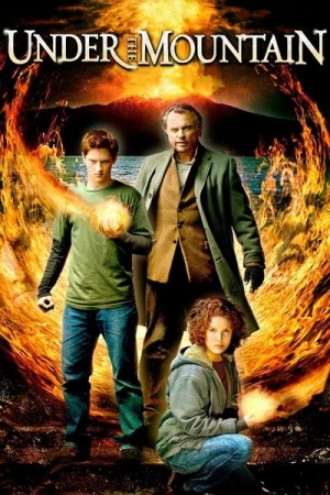 Regarder Le Secret des 7 volcans en streaming complet