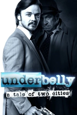 Regarder Underbelly - Saison 2 en streaming complet