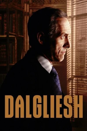 Regarder Dalgliesh - Saison 3 en streaming complet