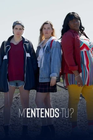 Regarder M'entends-tu ? - Saison 1 en streaming complet