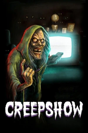 Regarder Creepshow - Saison 1 en streaming complet