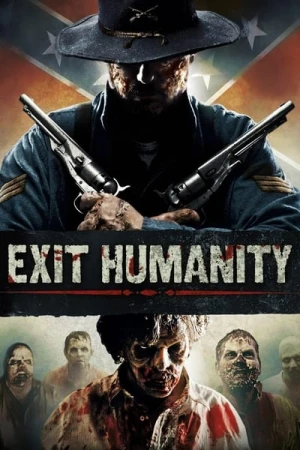 Regarder Humanité perdue en streaming complet