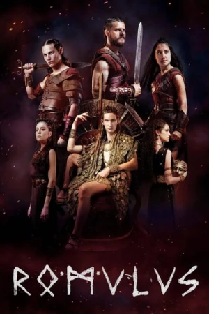 Regarder Romulus - Saison 2 en streaming complet