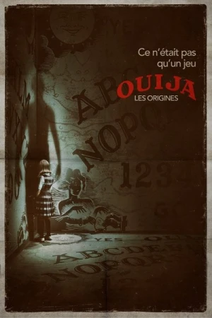 Regarder Ouija : Les Origines en streaming complet